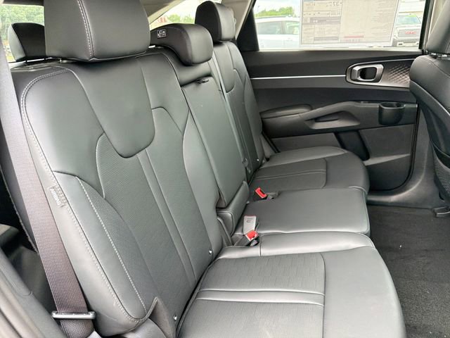 New 2026 Kia Sorento EX FWD image 22