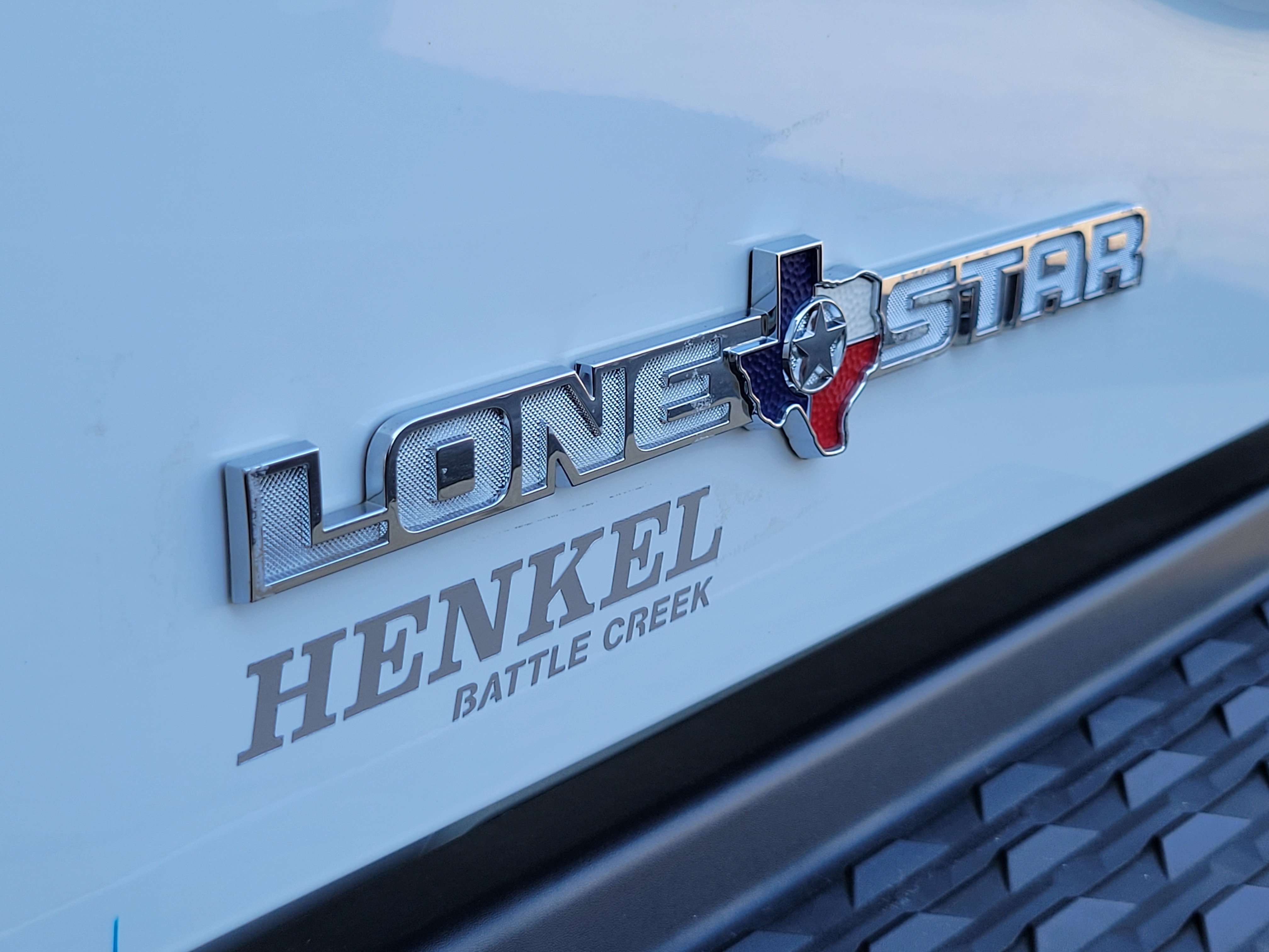 Used 2025 RAM 3500 Lone Star w/ Safety Group AWD/4WD image 22