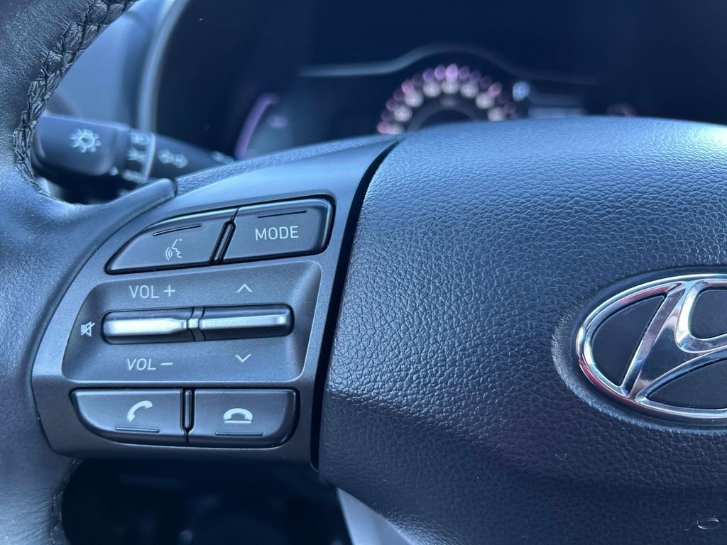 Used 2019 Hyundai Kona Ultimate FWD image 24