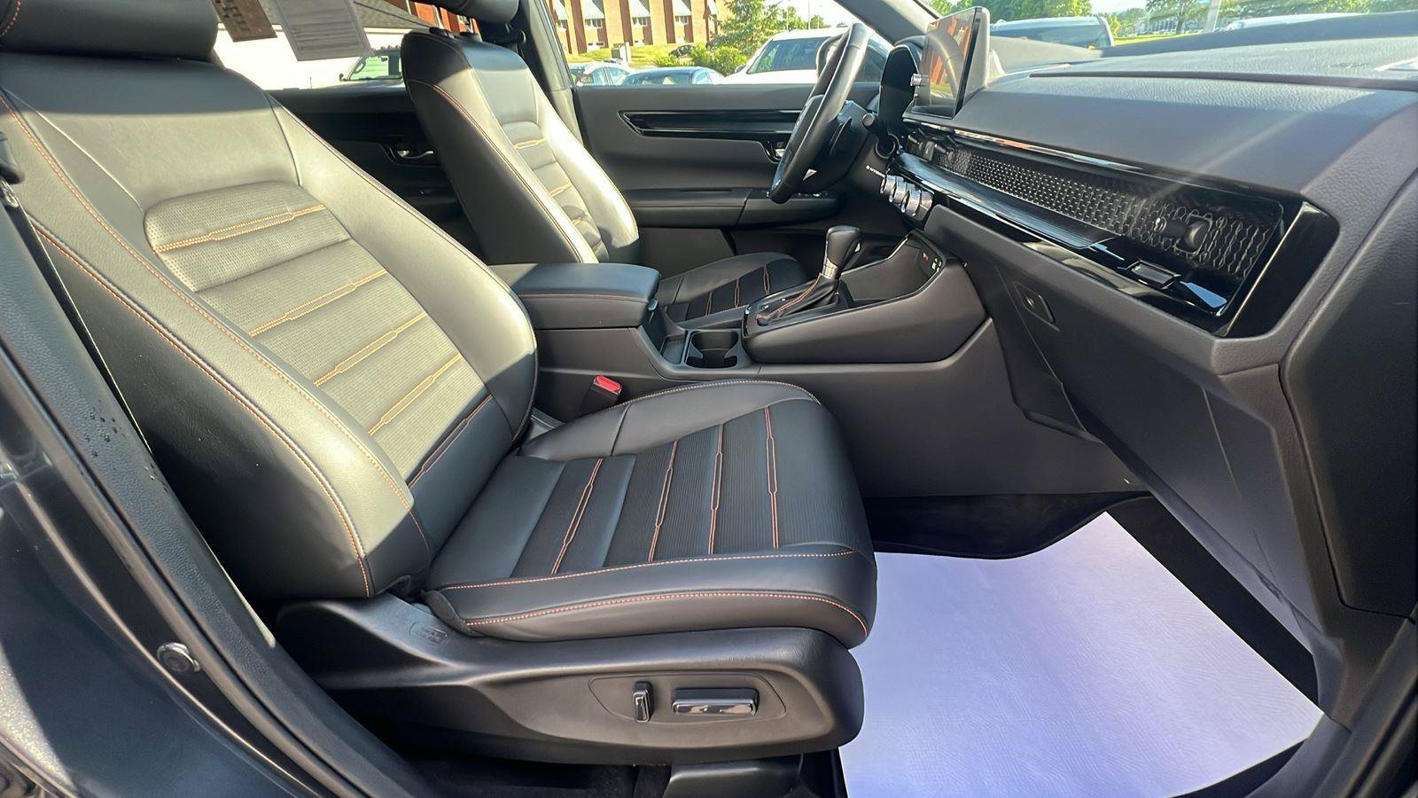 Used 2024 Honda CR-V Sport Touring image 13