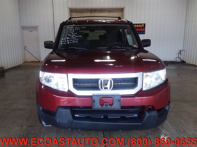 Used 2009 Honda Element EX image 7
