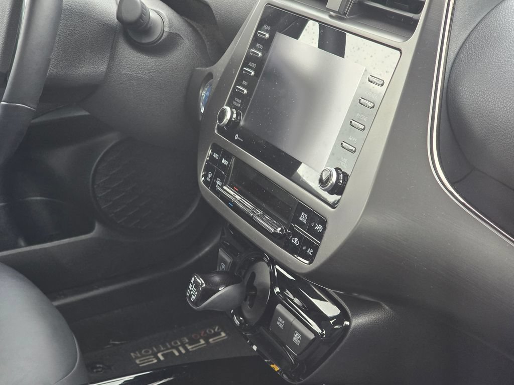 Used 2021 Toyota Prius FWD image 13