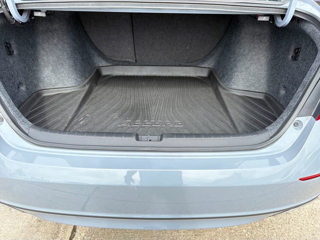 Used 2022 Honda Accord Sport Special Edition image 26