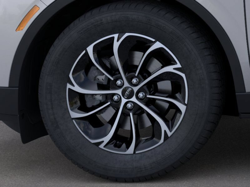 New 2026 Lincoln Nautilus Premier AWD/4WD image 42