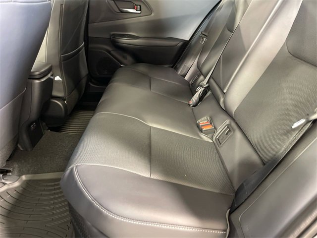 New 2026 Toyota Prius XLE image 23