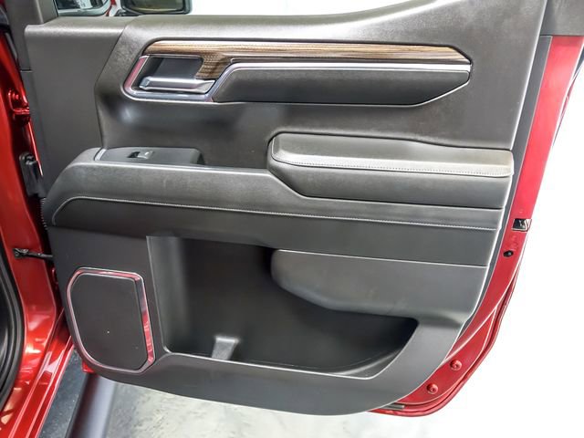 Certified 2023 Chevrolet Silverado 1500 RST AWD/4WD image 28