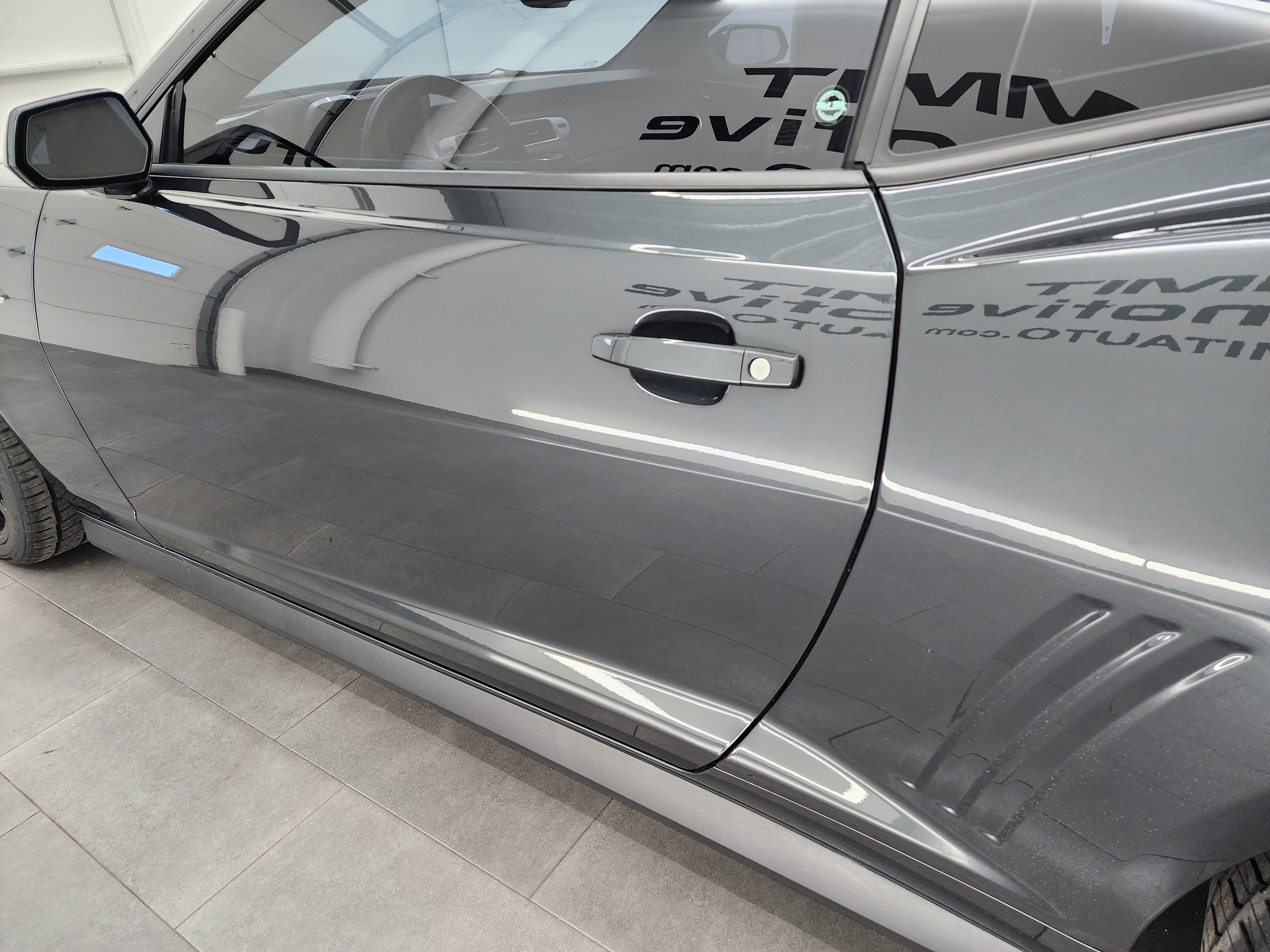 Used 2012 Chevrolet Camaro ZL1 RWD image 32