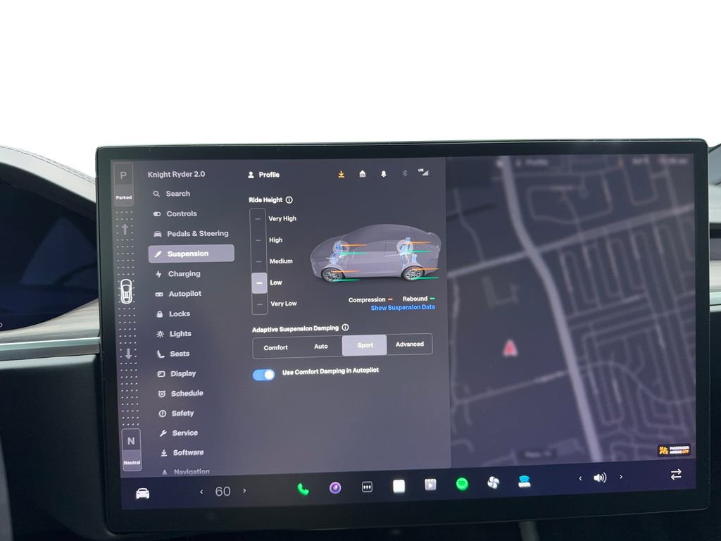 Used 2023 Tesla Model X image 33