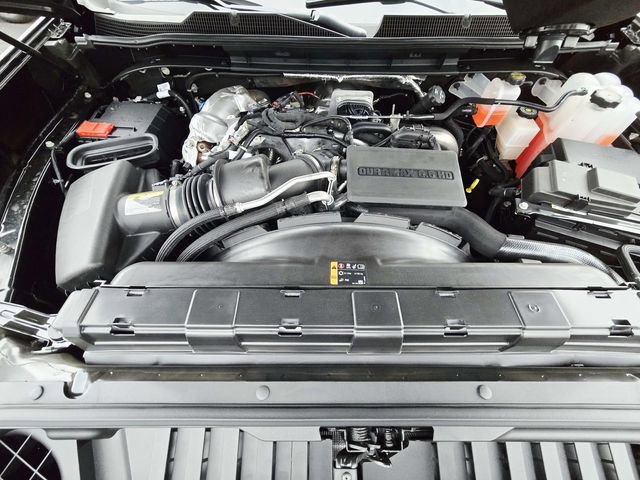 New 2026 Chevrolet Silverado 2500 Custom w/ Custom Value Package image 17