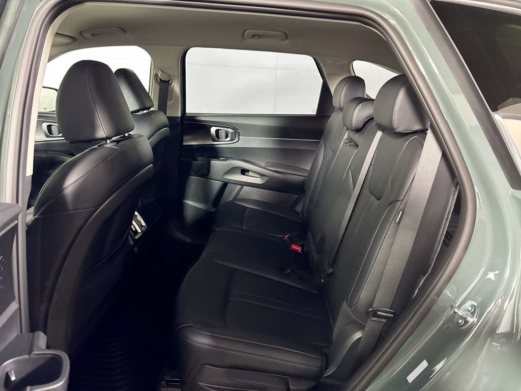 New 2026 Kia Sorento EX AWD/4WD image 20