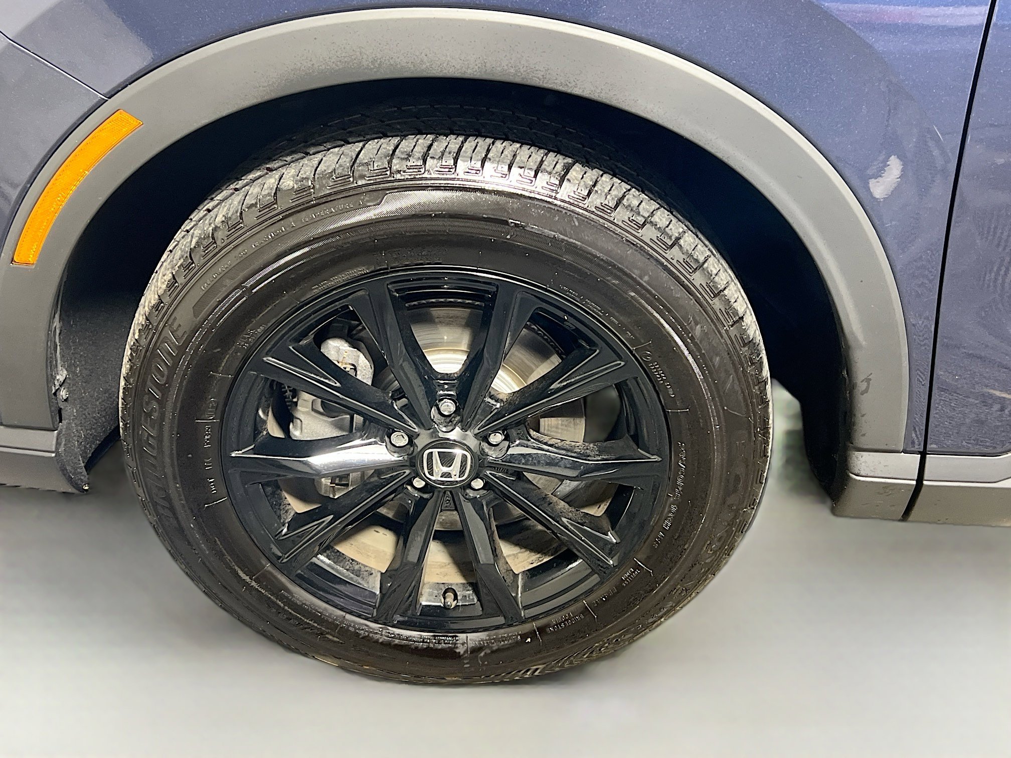 Used 2025 Honda CR-V Sport-L image 13