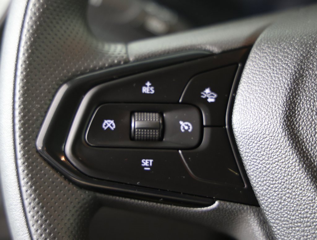 Used 2025 Chevrolet TrailBlazer LT image 15