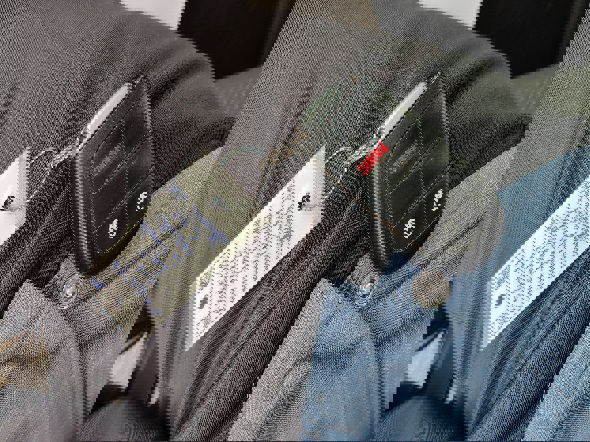 Certified 2021 Jeep Grand Cherokee Laredo image 35