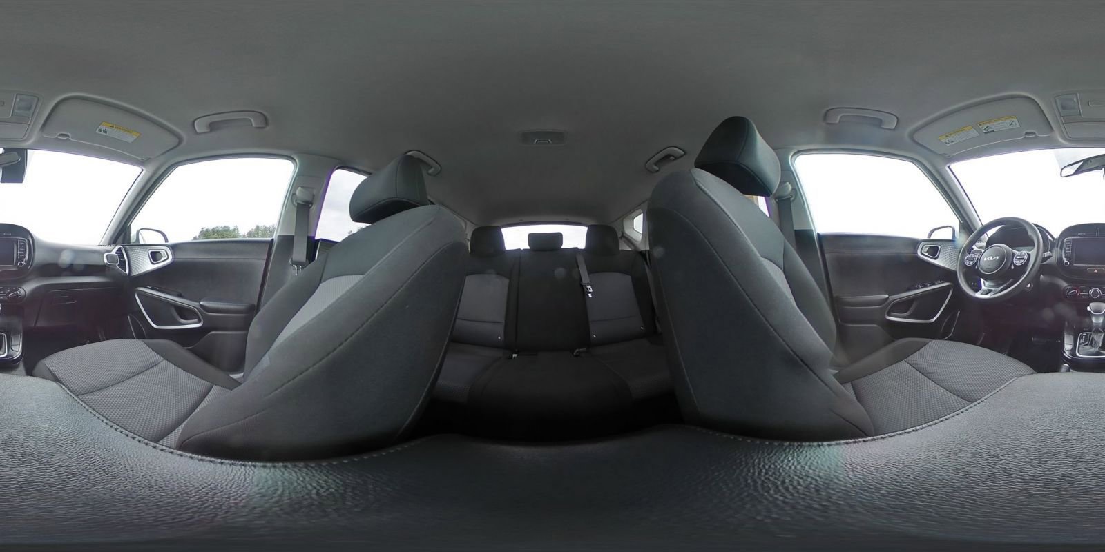 Used 2025 Kia Soul LX w/ LX Technology Package image 42