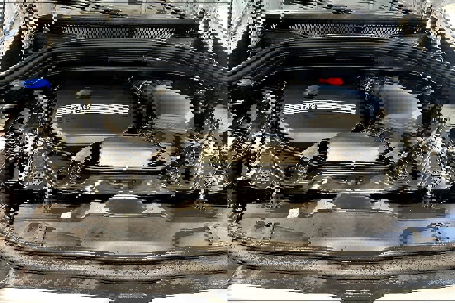 Certified 2025 BMW X2 xDrive28i image 34