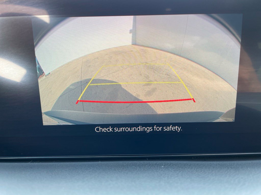 Certified 2025 MAZDA CX-30 AWD 2.5 S w/ Preferred Package image 11