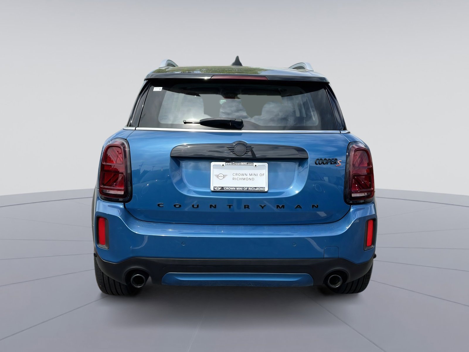 Used 2024 MINI Cooper Countryman S FWD image 8