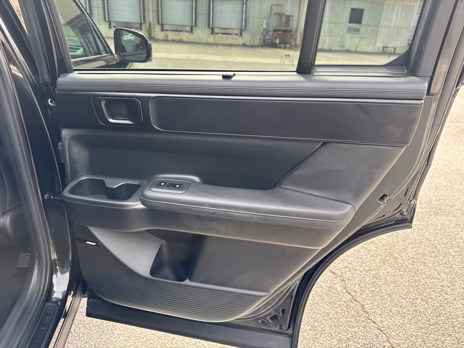 Used 2024 Hyundai Santa Fe Calligraphy image 16