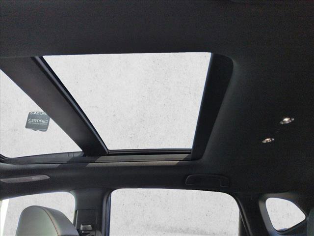 New 2026 Acura ADX A-Spec image 20