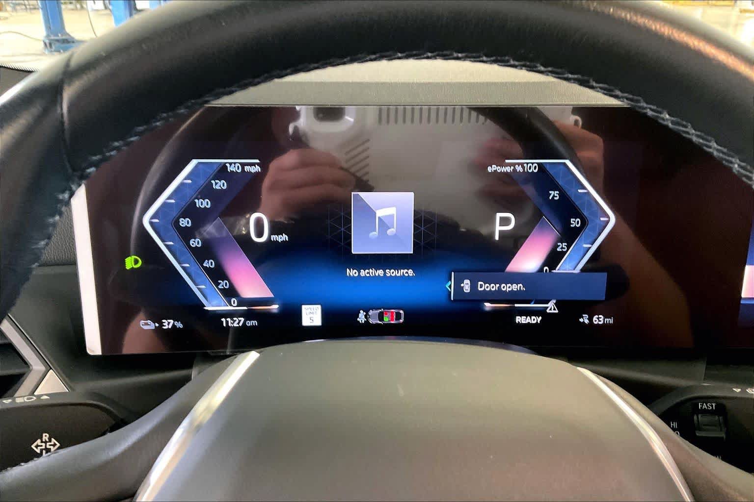 Certified 2023 BMW i4 eDrive35 RWD image 24