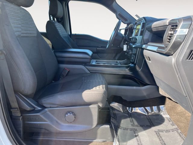 Used 2022 Ford F150 XL w/ STX Appearance Package image 27