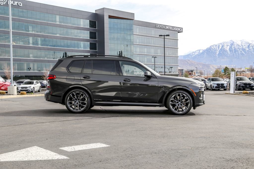 New 2026 BMW X7 xDrive40i w/ Executive Package image 6