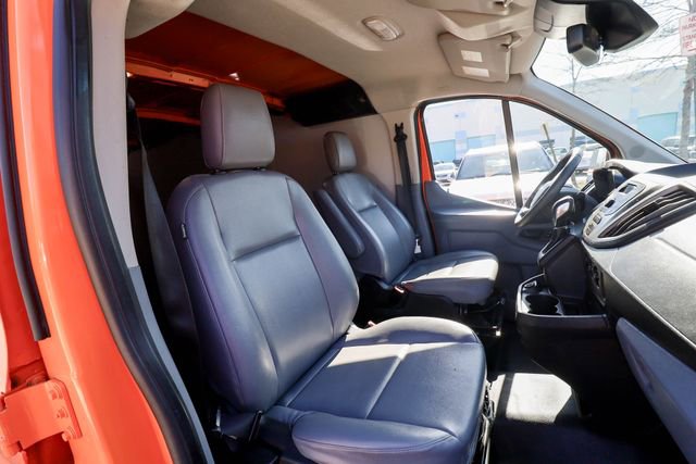 Used 2019 Ford Transit 150 148 Low Roof RWD image 40