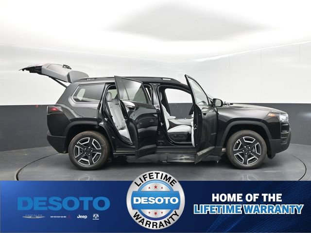 New 2026 Jeep Cherokee Limited image 64