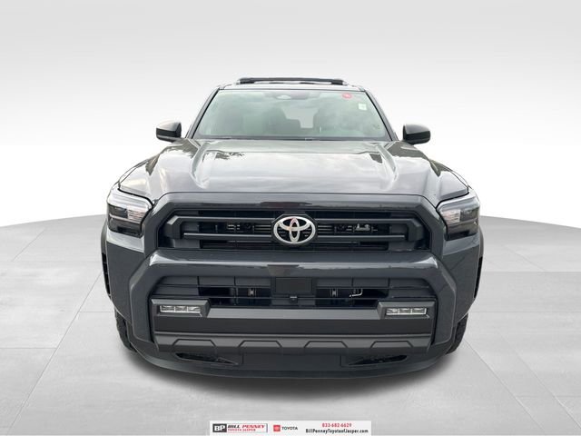 New 2026 Toyota 4Runner SR5 RWD image 8