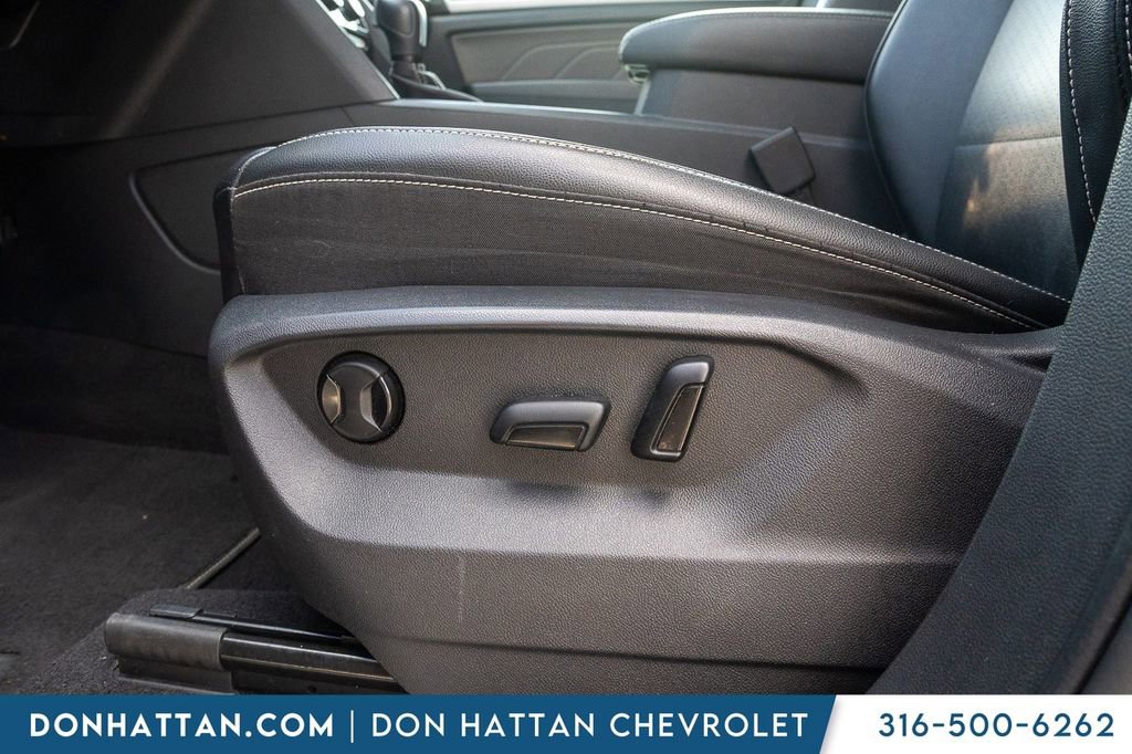 Used 2022 Volkswagen Atlas SE FWD image 17