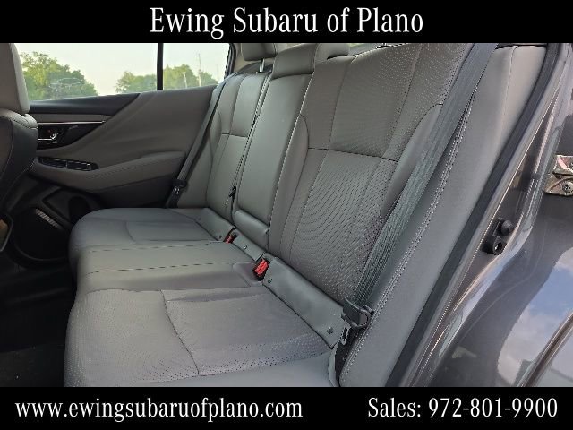 Used 2020 Subaru Legacy Limited w/ Popular Package #2 AWD/4WD image 8
