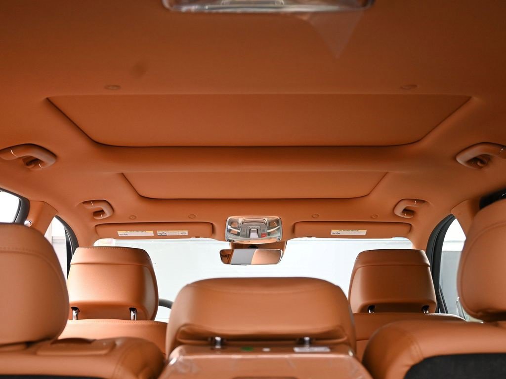 New 2026 Genesis GV80 2.5T Prestige image 20