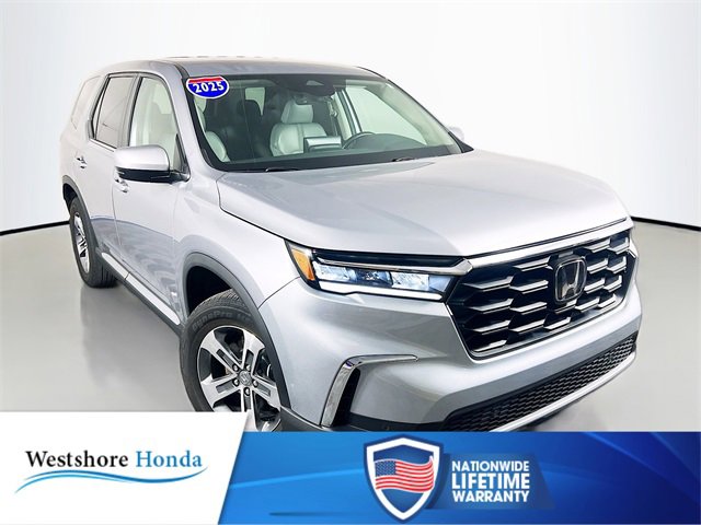 Used 2024 Honda Pilot EX-L image 1