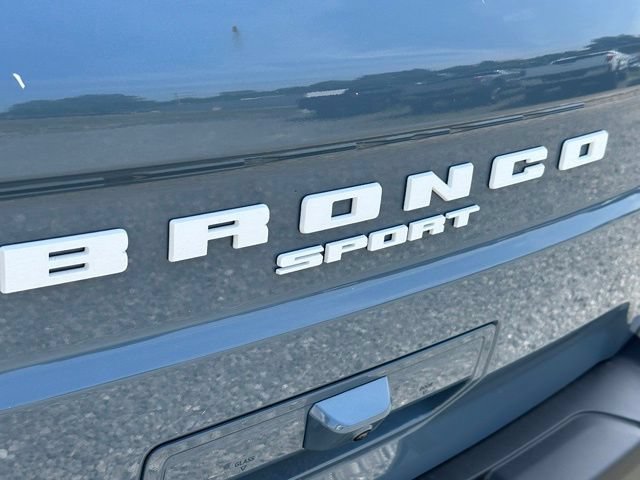 New 2026 Ford Bronco Sport Big Bend w/ Convenience Package AWD/4WD image 28