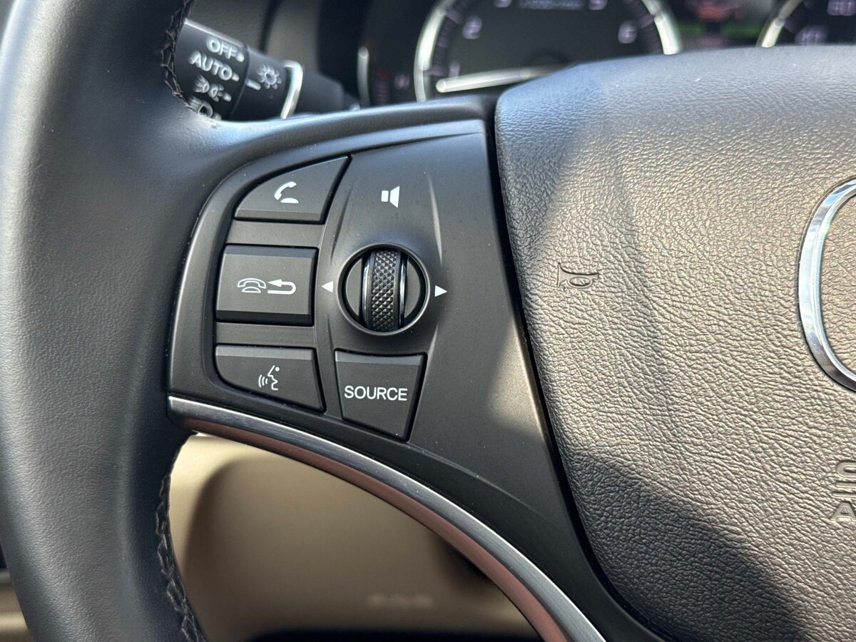 Certified 2020 Acura MDX SH-AWD w/ Technology Package image 29