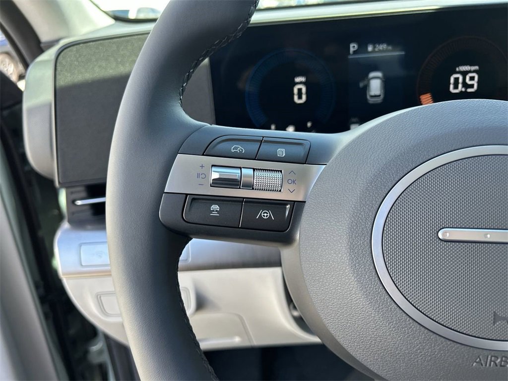 New 2026 Hyundai Kona SEL Sport image 27