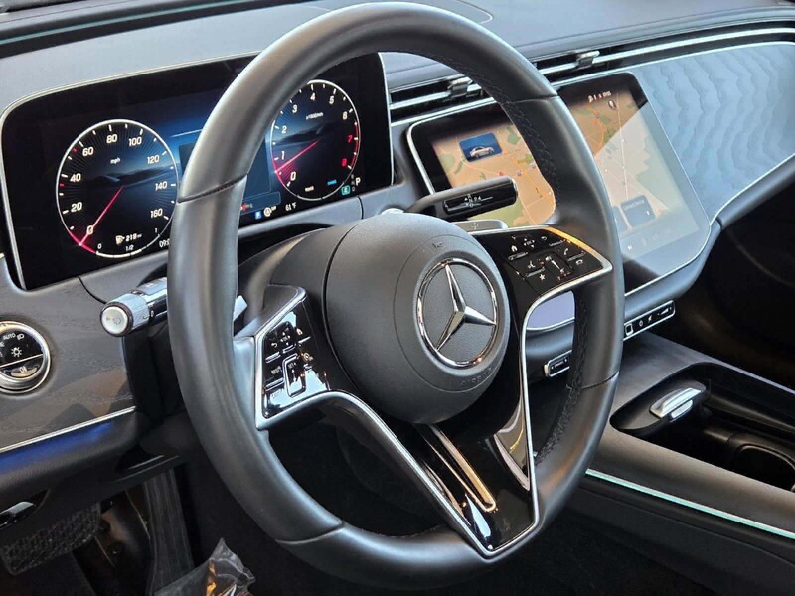 Certified 2026 Mercedes-Benz E 350 Sedan image 27