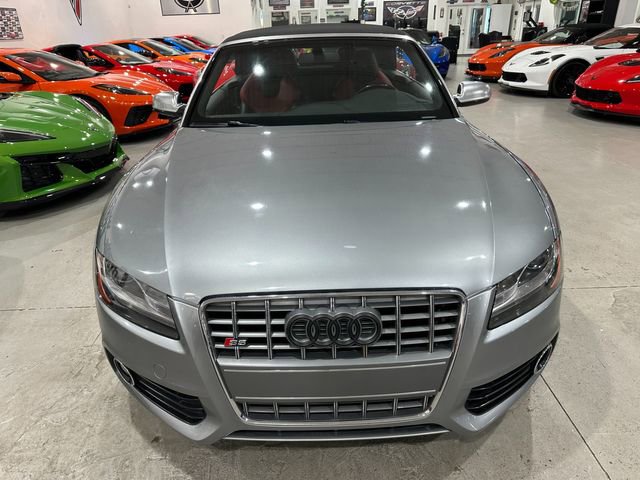 Used 2010 Audi S5 Premium Plus AWD/4WD image 7