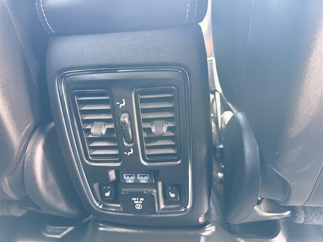 Used 2021 Jeep Grand Cherokee Limited w/ Quick Order Package 28K 80th AWD/4WD image 5
