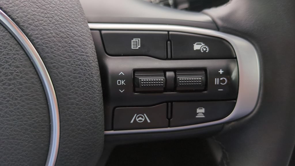 Used 2025 Kia K5 GT-Line FWD image 20