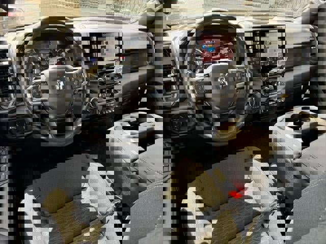 New 2026 RAM 1500 Classic Warlock image 26