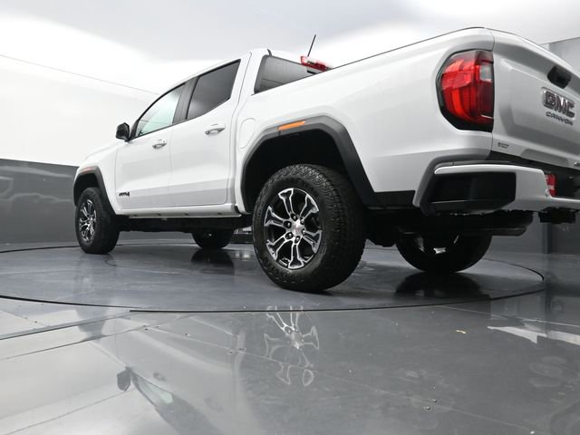 Used 2024 GMC Canyon AT4 w/ AT4 Premium Package image 48