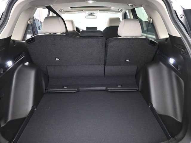 New 2026 Honda CR-V EX image 12