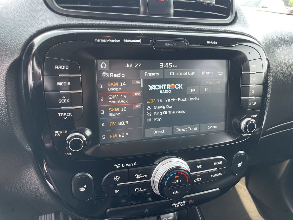 Used 2018 Kia Soul ! w/ Tech Package FWD image 10