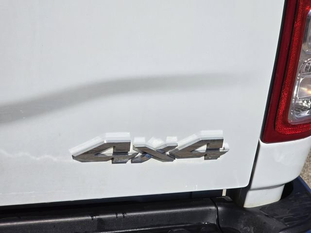 Used 2024 RAM 2500 Big Horn image 10