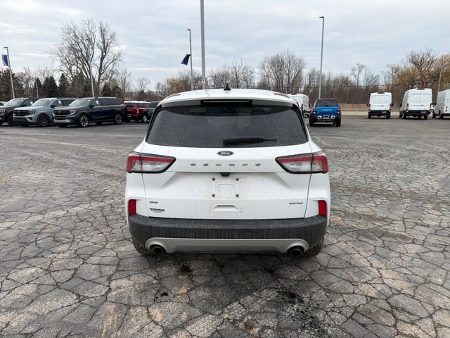 Used 2021 Ford Escape SE w/ Convenience Package image 6