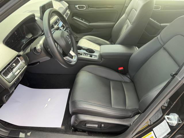 Used 2025 Honda Civic FWD Hybrid Sedan image 11