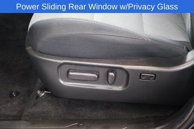 Used 2023 Toyota Tacoma TRD Sport w/ Black Out Package (TMS) image 13