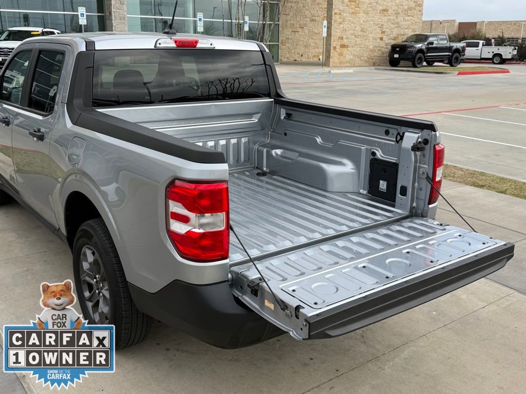 Used 2024 Ford Maverick XLT image 21