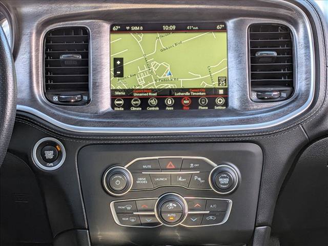 Used 2023 Dodge Charger Scat Pack w/ Daytona Edition Group image 13